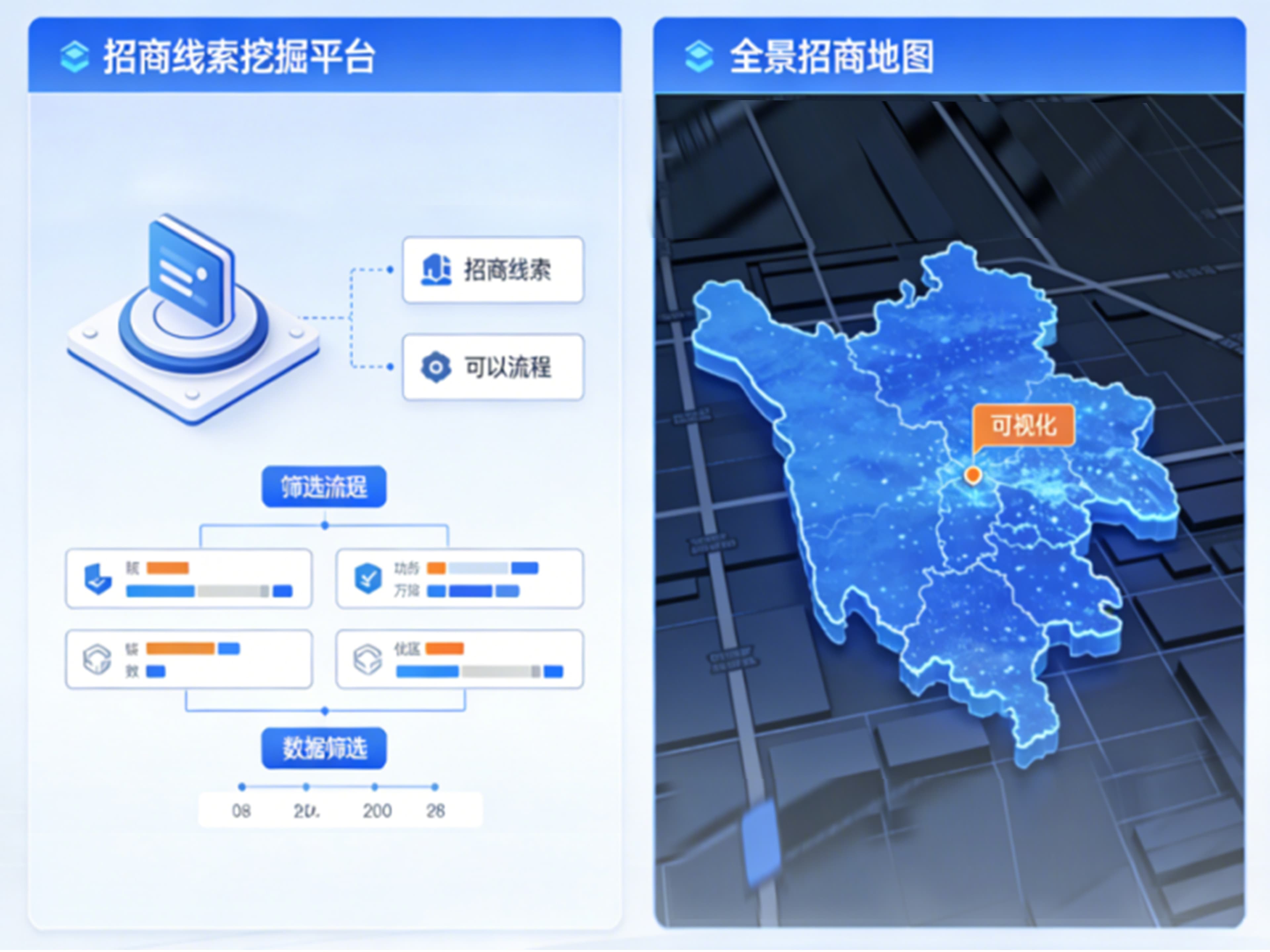 Industry analysis preview