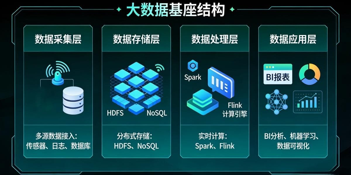 数据基座